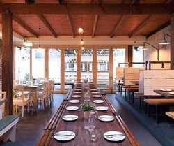 Barrio Chino - Accommodation Sunshine Coast 2