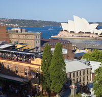 The Glenmore - Accommodation Sunshine Coast