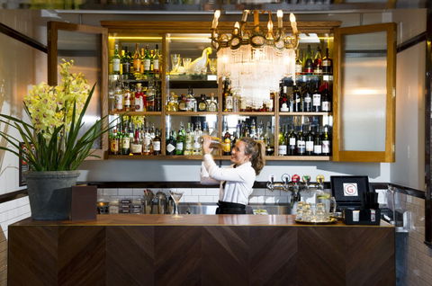 The Glenmore - Accommodation Sunshine Coast 2