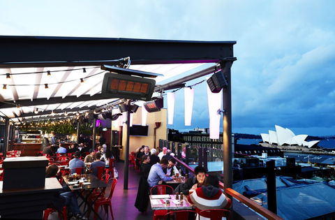 The Glenmore - Accommodation Sunshine Coast 4
