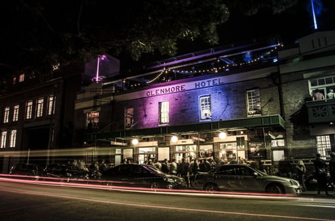 The Glenmore - Accommodation Sunshine Coast 5