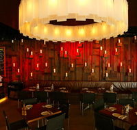 Adria Rybar and Grill - Accommodation Sunshine Coast