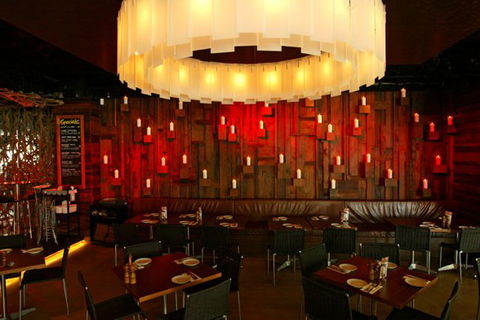 Adria Rybar And Grill - Accommodation Sunshine Coast 0