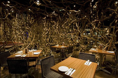 Adria Rybar And Grill - Accommodation Sunshine Coast 2