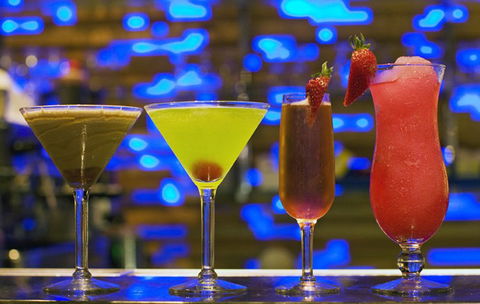 Adria Rybar And Grill - Accommodation Sunshine Coast 3