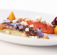 Glass Brasserie - Accommodation Sunshine Coast