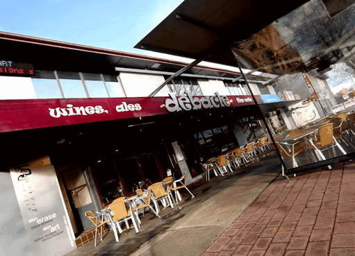Braddon ACT Accommodation Sunshine Coast