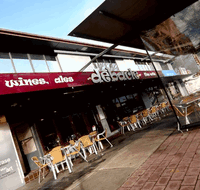 Debacle - Accommodation Sunshine Coast