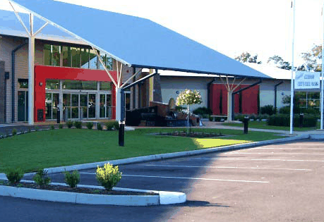 Taree Golf Club - Accommodation Sunshine Coast