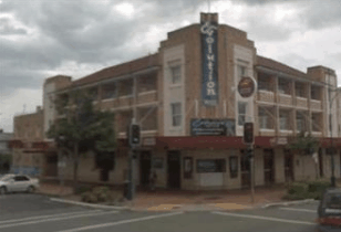 Fotheringhams Hotel - Accommodation Sunshine Coast