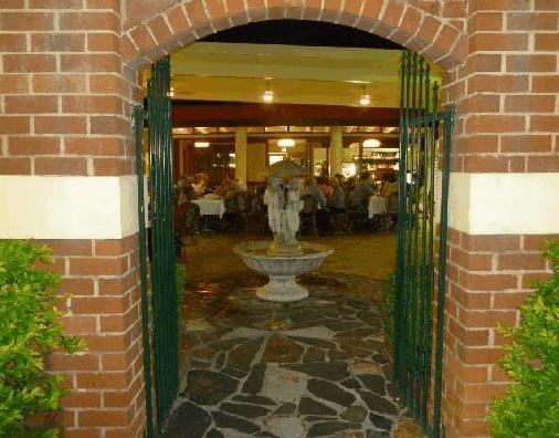 LaVida Bar and Restaurant - Accommodation Sunshine Coast