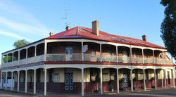 Aldersyde WA Accommodation Sunshine Coast