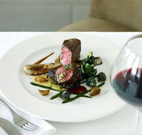 Altitude Restaurant - Accommodation Sunshine Coast