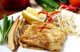 Capital Thai - Accommodation Sunshine Coast 2