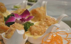 China Drum - Accommodation Sunshine Coast 3