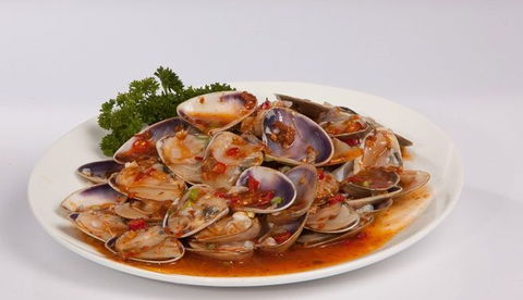 East Ocean Restaurant - Accommodation Sunshine Coast 1