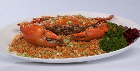 East Ocean Restaurant - Accommodation Sunshine Coast 2