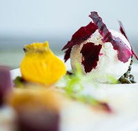 Just Pure Bistro - Accommodation Sunshine Coast