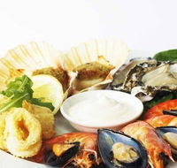 Olivo Restaurant - Accommodation Sunshine Coast