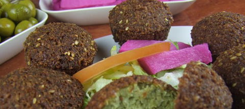 Abdul's Lebanese Restaurant - Accommodation Sunshine Coast 0