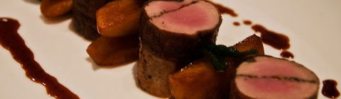 Acqua Pazza Ristorante - Accommodation Sunshine Coast 0