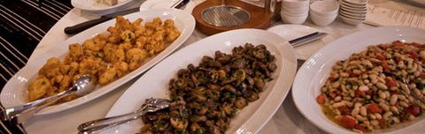 Acqua Pazza Ristorante - Accommodation Sunshine Coast 1
