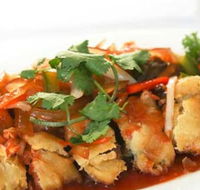 Dragon Boat Restaurant - Accommodation Sunshine Coast