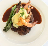 Helm Bar and Bistro - Accommodation Sunshine Coast