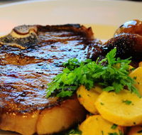 Orient Hotel Restaurant - Accommodation Sunshine Coast