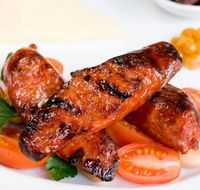 Pony Lounge  Dining The Rocks - Accommodation Sunshine Coast