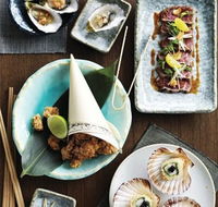 Sake Restaurant and Bar - Accommodation Sunshine Coast