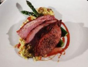 Steel Bar & Grill - Accommodation Sunshine Coast 0