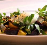 The Cut Bar  Grill - Accommodation Sunshine Coast