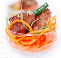The Eight Modern Chinese Restaurant - Accommodation Sunshine Coast
