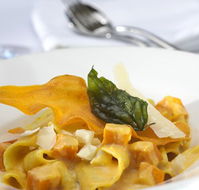 The Italian Village Restaurant - Accommodation Sunshine Coast