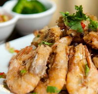 The Meeting Point Restaurant - Accommodation Sunshine Coast