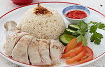 Alice's Makan - Accommodation Sunshine Coast 0