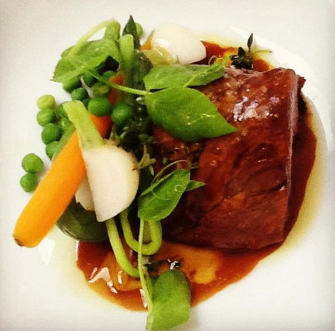 Botanic Gardens Restaurant - Accommodation Sunshine Coast 4