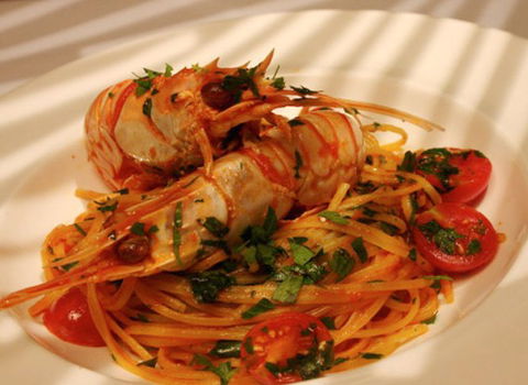 Intermezzo Ristorante - Accommodation Sunshine Coast 1