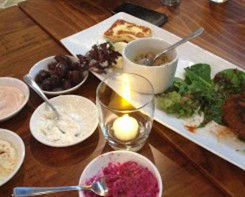 Athenia Restaurant & Bar - Accommodation Sunshine Coast 0
