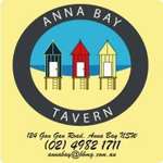 Anna Bay NSW Accommodation Sunshine Coast