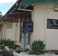 Bajool Hotel - Accommodation Sunshine Coast