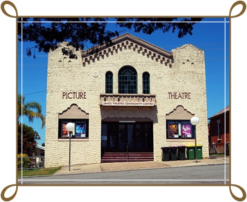 Bank Hotel Dungog - Accommodation Sunshine Coast 1