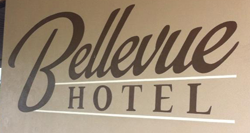 Bellevue Hotel - Accommodation Sunshine Coast 0