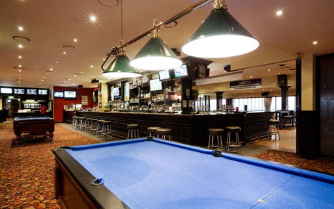Buderim Tavern - Accommodation Sunshine Coast 1