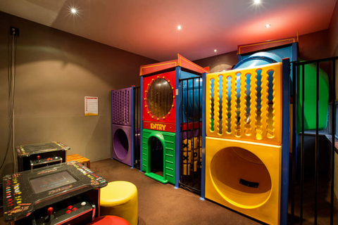Buderim Tavern - Accommodation Sunshine Coast 3