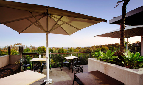 Buderim Tavern - Accommodation Sunshine Coast 4