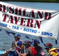 Bushland Tavern - Accommodation Sunshine Coast