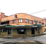 Colliery Inn - Accommodation Sunshine Coast
