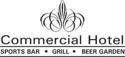 Commercial Hotel Dubbo - Accommodation Sunshine Coast 0